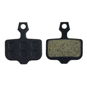 OEM FACTORY Semi-Metal Brake Pads Pair of Electric Scooter Accessories Parts for Bike