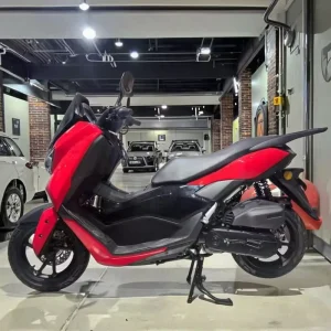 OEM Factory 150CC Gasoline Scooter Adult Motorbike Motorcycle