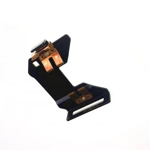 OEM Manufacturer Custom Sheet Metal Fabrication Electric Scooter Parts
