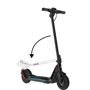 OEM ODM Adult Electric Scooters 300W Scooter CE Mini China Portable Kick Two Wheel Adult Foldable Electric Scooters