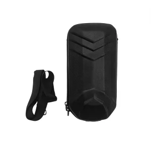 OEM ODM Manufacturer Waterproof EVA Hard Shell Scooter Front Bag Shockproof Pressure proof Handlebar Storage Case Touring Bulk