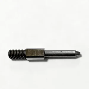 OEM Precision Customized CNC Machined Stainless Steel Electric Scooter Parts Printed Circuit Board Connectors Metal