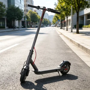 OEM Supply Self balancing Electric Scooters Adult Electric Scooter High Speed for City Street Daily Riding