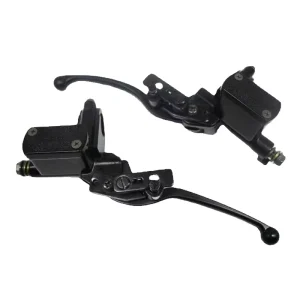 OEM Universal Aluminum Motorcycle Handlebar for Scooters Motorcycles Durable Customized Color Retrofit Upgrade