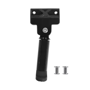 OXO QK4 Electric Scooter Metal Kickstand Replacement Parts for 60v Side Foot Support Bracket Disc Brake Accessory