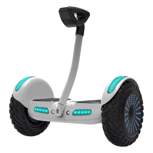 Oem 8/10/11 Inch 36v Kids Adult Self-balancing Smart Handle Scooter With 2 Wheel Stand Stand Self Balancing Hove