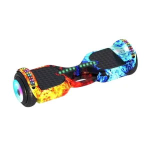 Oem Self Balance Scooter Infantil Skate Endurance Hover Board for Kids