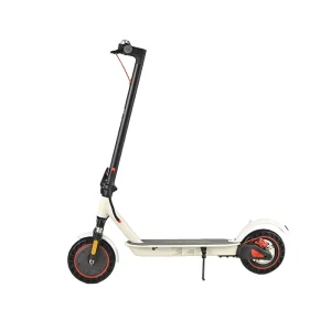 Original 350W Intelligent Electric Scooter for Adults Two Wheel Aluminum Alloy Seat Electronic Motor Power