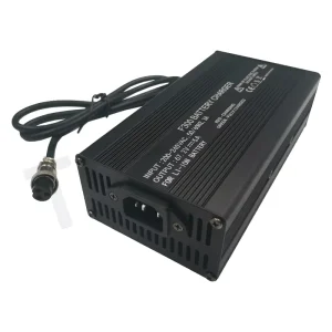 Original 67.2V 5A Fast Charger 3 Pin Suit for Blade GT Fighter 11+ 60V 5A Quick Charge E Scooter Parts