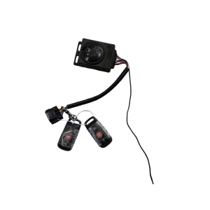 Original Alarm for NIU N1 N1S Electric Scooter Remote Control Anti theft Device Replacement Accessories