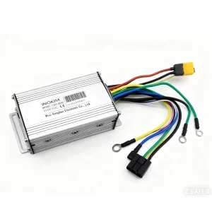 Original Controller Only for 60V OXO Electric Scooter Control Board Spare Parts Accessories