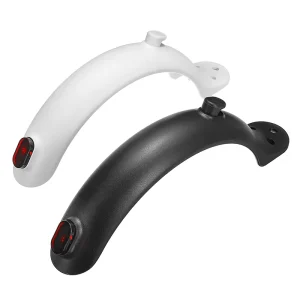 Original Durable Black Rubber Tubeless Tire for Xiaomi M365 Pro Electric Scooters
