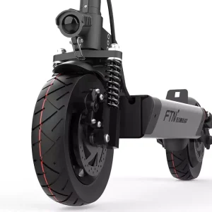 Original Electric Scooter Adults