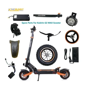 Original Electric Scooter Repair Spare Parts and Accessories for Kugoo Kukirin G2 Pro G2 Master G3 G3 Pro G4 G2 MAX E-Scooter