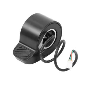 Original Electric Scooter Throttle for Ninebot Max G2 Accelerator Accessories