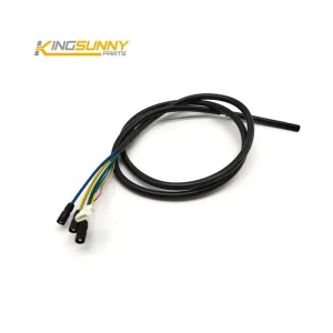 Original Hub Motor Cable for Inokim OX Electric Scooter Spare Parts Engine Connection Line Scooter Parts Accessories