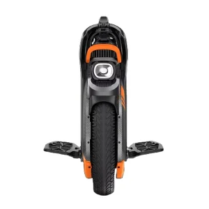 Original INMOTION V11Y 1500Wh Electric Unicycle with 60km h Max Speed Self Balance Scooter for Adults