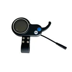 Original LCD Display for JOYOR Y6 S Y5 S Y Series 48V 5 Pin Electric Scooter Accessories Parts