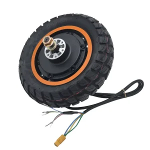 Original Motor Assembly for KUGOO KIRIN G2 Max KuKirin G2 Max Electric Scooter Motor Spare Parts