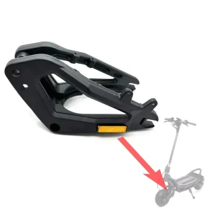 Original NAMI Viper Original E 2 MAX Swing Arm Leg Suspension Electric Skateboard Scooter Accessories Spare Parts