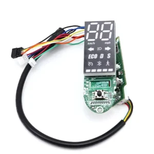 Original Ninebot F2 F2 PLUS Electric Scooter Accessories Replacement Parts