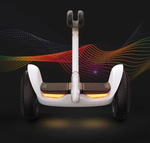 Original Ninebot L8 Electric Self-Balancing Scooter