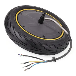 Original Ninebot MAX G2 Electric Scooter Accessories Replacement Parts