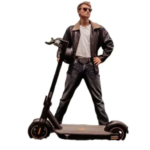 Original Ninebot Self-balancing Scooter Electric Scooter G30 MAX for Adult