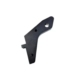 Original Rear Fork Connect Bracket for Kukirin G2 Master Scooter Accessories Aluminium Alloy