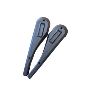 Original Rear Fork Left Right Protective Cover for Inmotion Air Pro Smart Electric Scooter Skateboard Replacement Parts