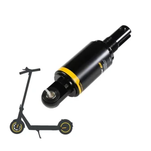 Original Rear Suspension Shock Absorber for Ninebot Max G2 Electric Scooter Spare Parts Air Suspension Shock
