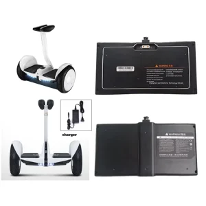 Original Scooter 36V/42V Battery Pack for Balance Car 7000mAh Segway Self Balancing Electric Vehicle