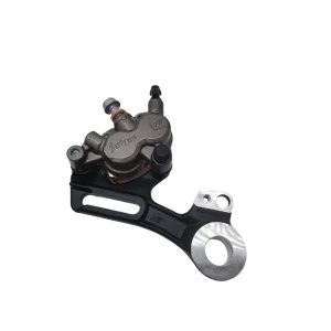 Original UB Lower Pump Rear Brake Caliper for Surron Ultrabee Electric Motocross Bicycle SUR-RON Ultra Bee Accessories