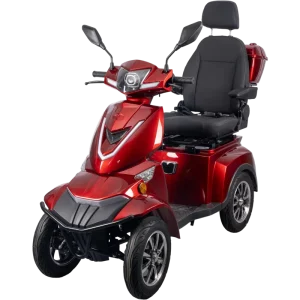 Other Motorcycles Electric Mobility Scooter Electric 4 Wheeler