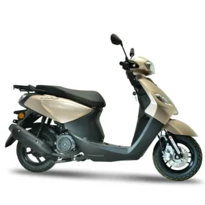 Other Scooter Motorcycle Classic 2 Wheel Moped Gasoline Motorbikes Street 50cc 125cc Gas Scooter