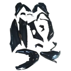 PCX 150 Scooter Fairing Body Parts Motorcycle Body Kits