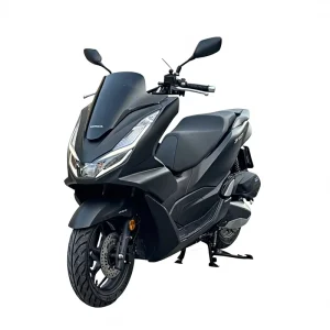 PCX160cc Fuel-injected Air-cooled TCS Scooter Motorcycle Exportable Manufacturers’ Direct Delivery