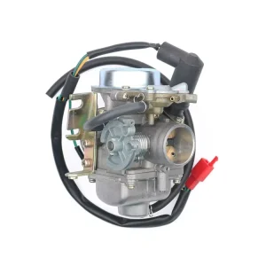 PD30J OEM Aluminum Carburetor 16100 KFR 842 CH250 CN240 CF250 GY6 250CC Scooter Moped Engine Parts