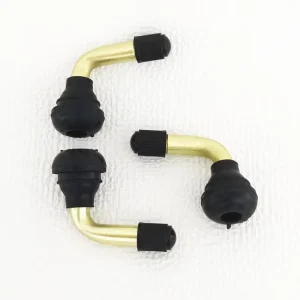 PVR70 AL Solid Tire Inflation Nozzle Valve for Motorcycle Electric Scooter Accessories PVR50 60 70 Vacuum Tyre
