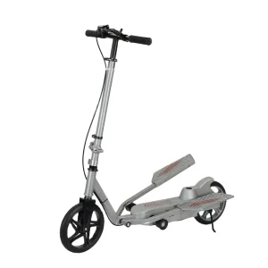 Pedal Scooter Folding Mobility Bike Two Wheel Belt Shock Absorbent Pedal Scooter Riding Adult Foldable Student Bike