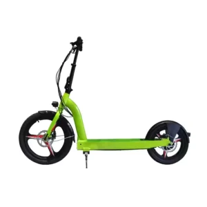 Performance Scooter Electric Scooter Adult Scooter for Adults Removable Battery 32km/h 350W 36V