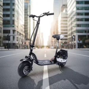 Petrol Gas Scooter 49cc for Adults for Sale