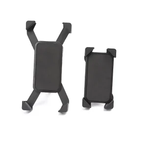 Phone Holder Clip Bracket Electric Scooter Case Universal Road Bike Phone Holder Bicycle Accessories