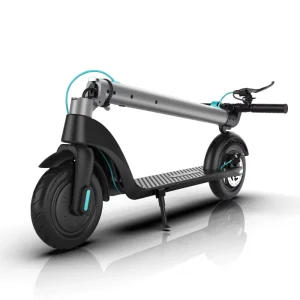 Popular Foldable Aluminum Alloy Electric Scooter 350W 36V Unisex Adult with 25km/h Speed and 20-40km Range