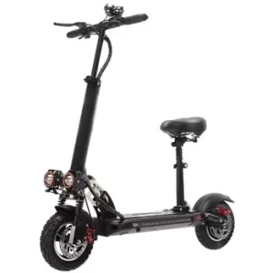 Popular Scooter Fast Delivery New Version 500W Scooter EU Stock Electric Scooter