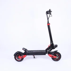 Popular Scooter Fast Delivery New Version J15 Scooter EU Stock Electric Scooter