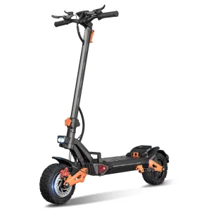 Popular Scooter New Version H9 60V30Ah Scooter EU Stock Fast Delivery Electric Scooter