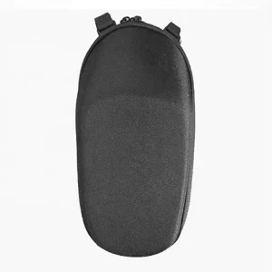 Portable EVA Scooter Accessory Bag Lightweight Compact Storage Case for Scooters
