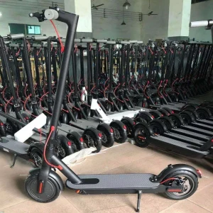 Portable Electric Scooter 2 Wheels Adult 36V 350W