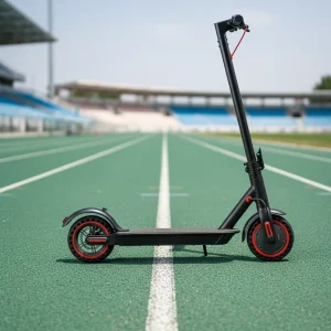 Portable Foldable Electric Kick Scooter 10-20Ah Battery High Load Bearing Aluminum Alloy Adult Daily Travel E-Scooter